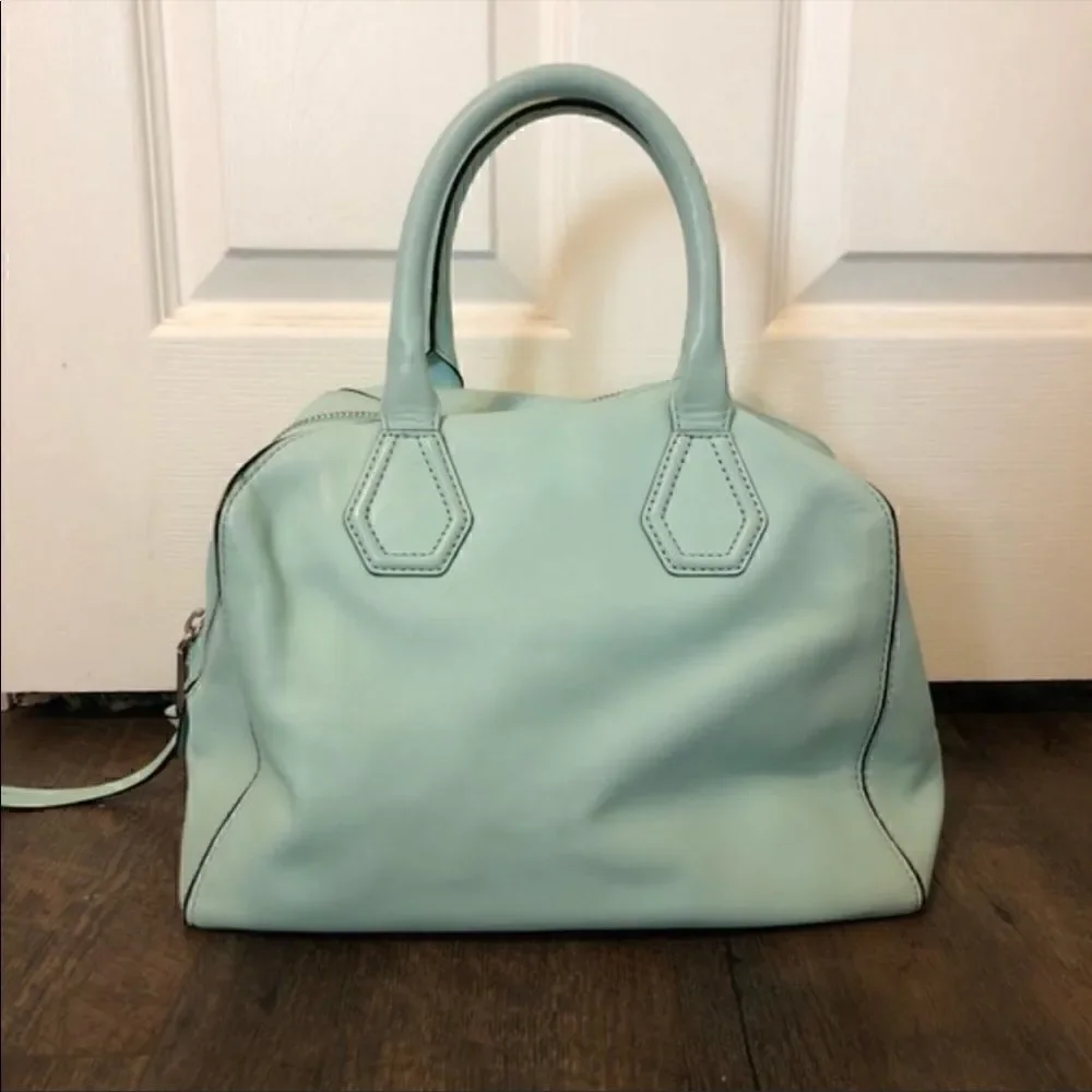 Rebecca Minkoff satchel purse